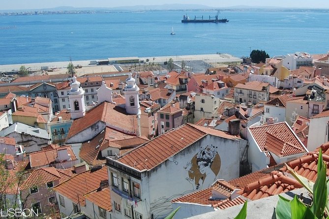 2 Hr City Tuk Tuk Tour of Lisbon - Pricing