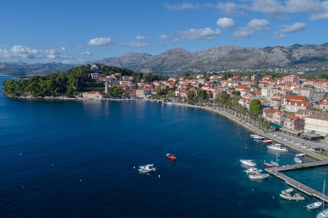 2 Hrs Guided Tour to CAVTAT a Small Place for Great Art - Whats Included in the Experience