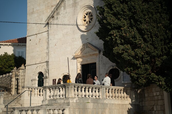 2 Hrs Guided Tour to CAVTAT a Small Place for Great Art - Tour Duration and Schedule