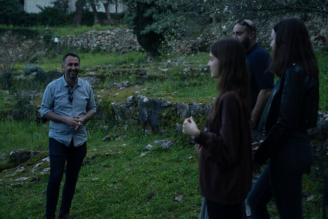 2 Hrs Guided Tour to CAVTAT a Small Place for Great Art - Access to Račić Mausoleum