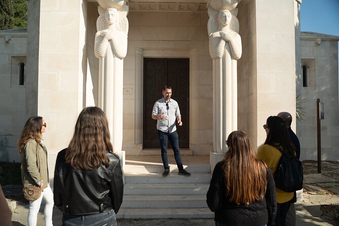 2 Hrs Guided Tour to CAVTAT a Small Place for Great Art - Cancellation Policy and Refunds