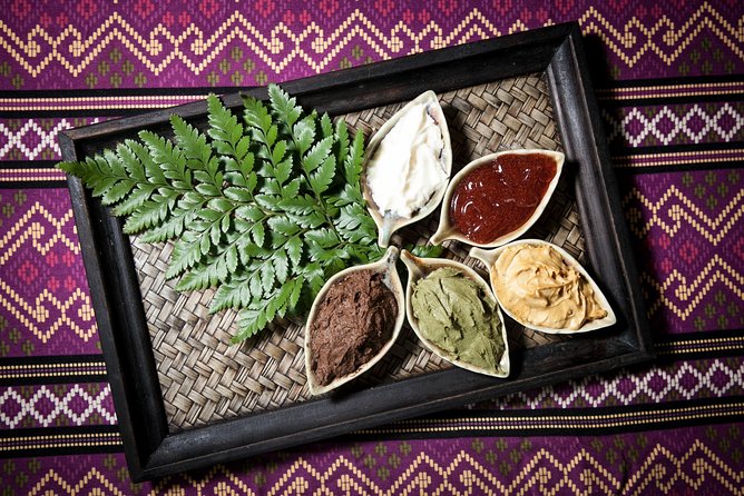 2 Hrs Sense of Relax (Body Scrub With Aroma Oil Massage) - Booking Process