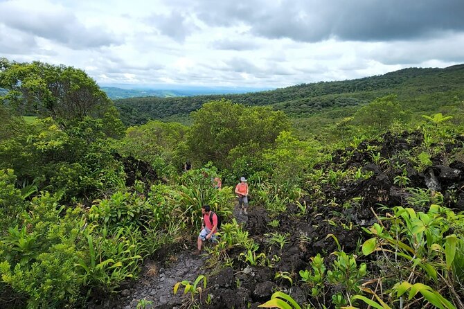 2-in-1 Best of La Fortuna. Hanging Bridges & Arenal Volcano + Traditional Lunch - Additional Information