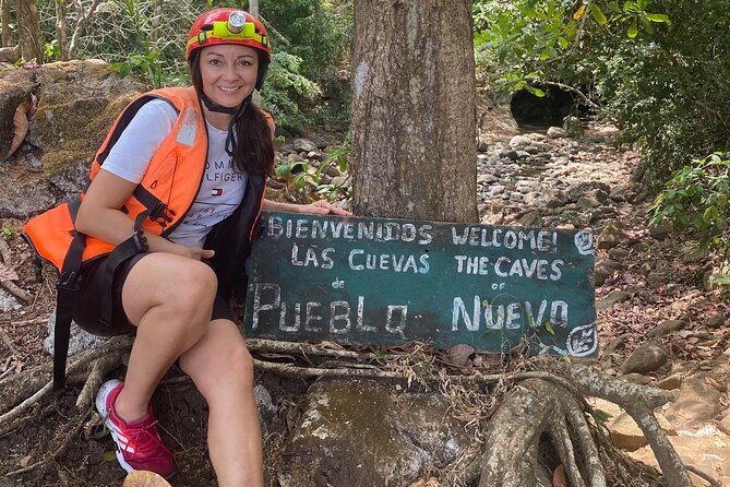 2 in 1 Excursion Visiting Bayano Caves and Kayaking in Río Tigre - Key Points