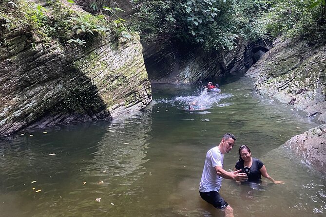 2 in 1 Excursion Visiting Bayano Caves and Kayaking in Río Tigre - Customer Feedback and Issues