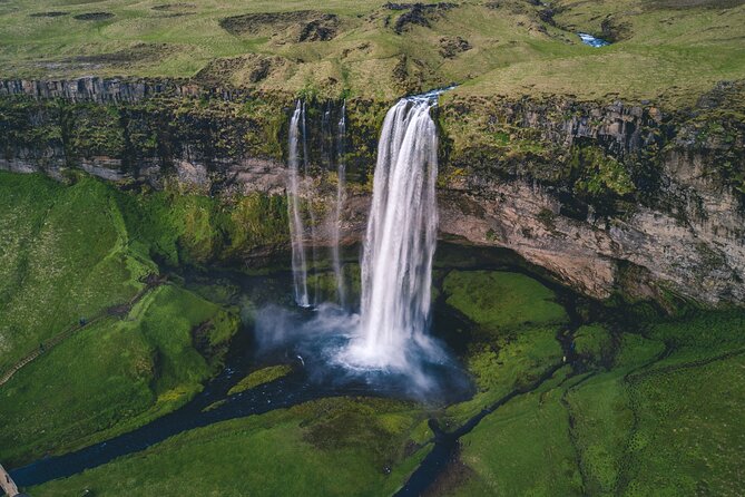 2 in 1 Private Golden Circle and South Coast Tour in Iceland - Total Tour Duration