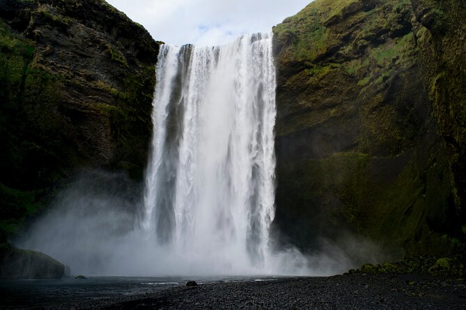 2 in 1 Private Golden Circle and South Coast Tour in Iceland - Booking Details