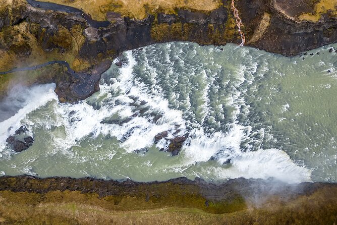 2 in 1 Private Golden Circle and South Coast Tour in Iceland - Positive Reviews