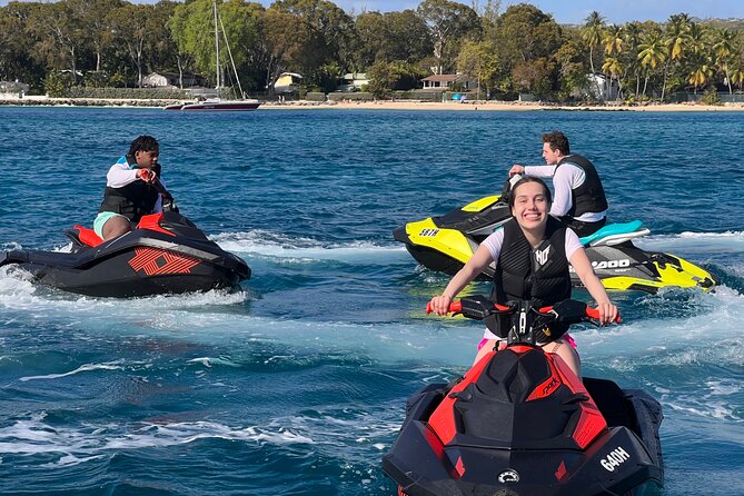 2 JETSKI 20 MIN. SPECIAL - SIngle Rider Per Jetski - Pricing Details