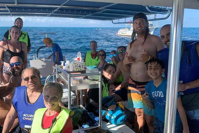 2 Location Snorkel Tour - Gear Included, 65 Minutes per Location - Highlights of the Experience