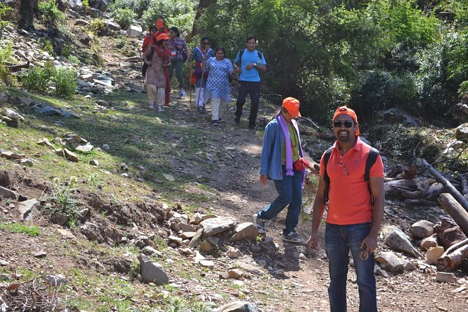 2 N / 3 D Mahavatar Babaji Cave Tour From Rishikesh - Dunagiri Temple