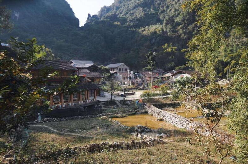 2-Night 1-Day Explore Ban Gioc Waterfall - Nguom Ngao Cave - Customer Reviews