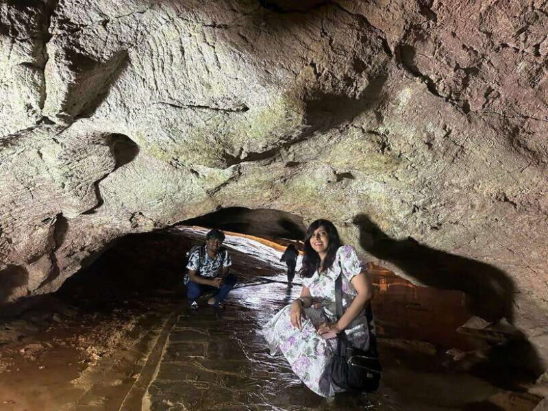 2-Night 1-Day Explore Ban Gioc Waterfall - Nguom Ngao Cave - When to Visit