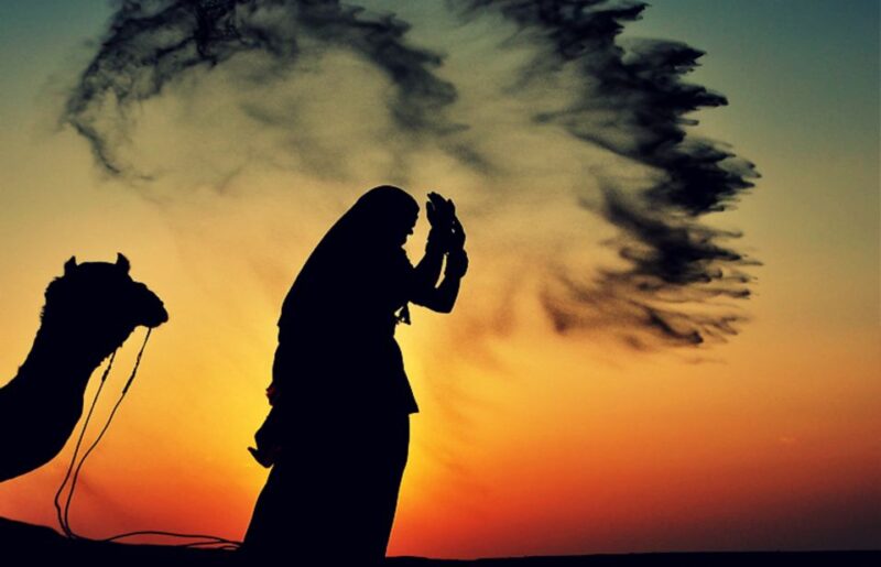 2 Night 3 Day Jaisalmer Tour With Non-Touristic Camel Safari - Itinerary Highlights