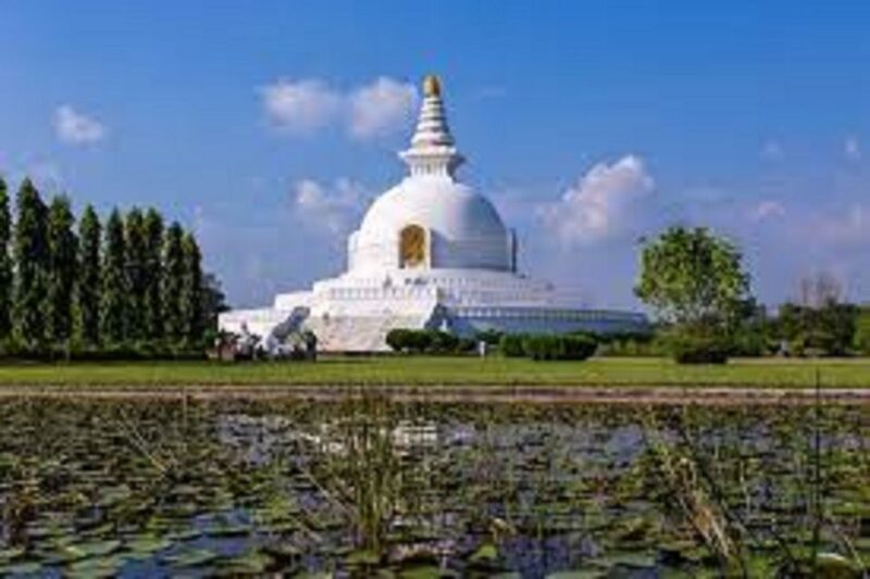 2 Night 3 Day Lumbini & Rani Mahal(Palpa) Tour From Pokhara - Destinations and Historical Significance
