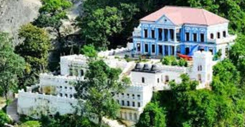2 Night 3 Day Lumbini & Rani Mahal(Palpa) Tour From Pokhara - Itinerary Details