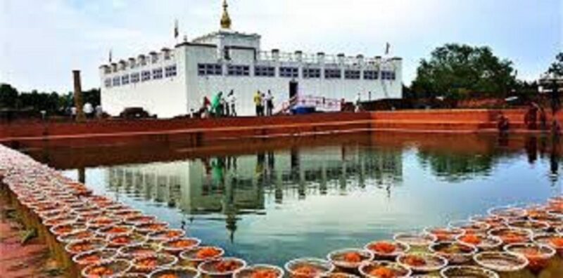 2 Night 3 Day Lumbini & Rani Mahal(Palpa) Tour From Pokhara - Inclusions and Services