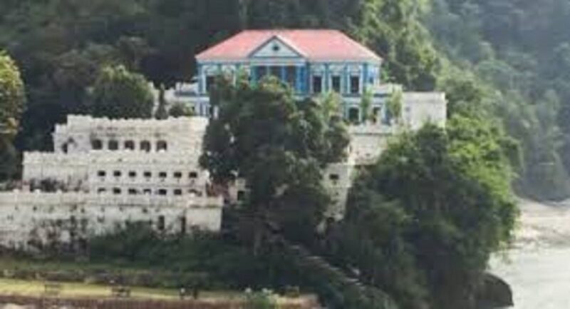 2 Night 3 Day Lumbini & Rani Mahal(Palpa) Tour From Pokhara - Departure and Arrival