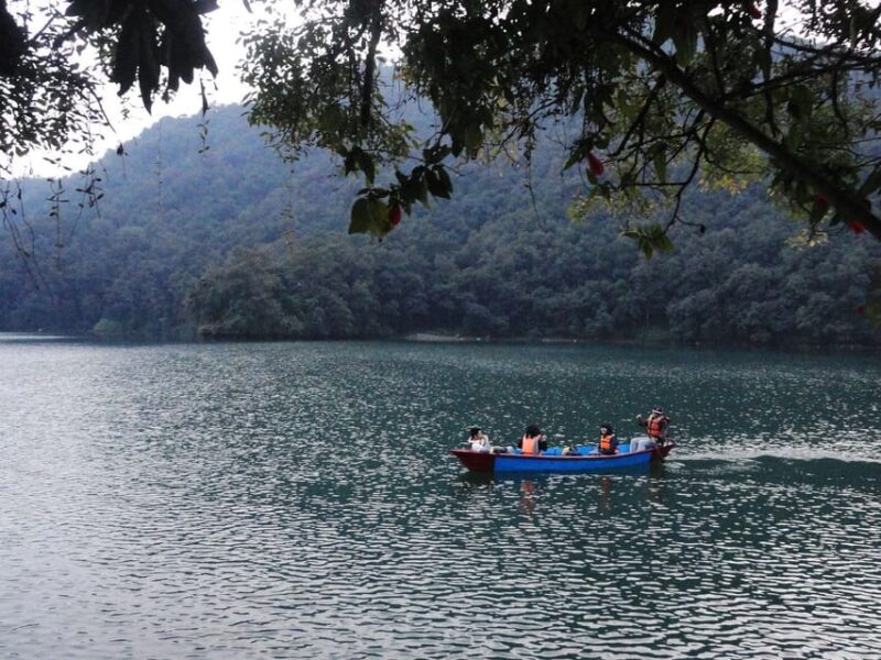 2 Night 3 Day Pokhara Tour With Sunrise From Sarangkot - Key Points