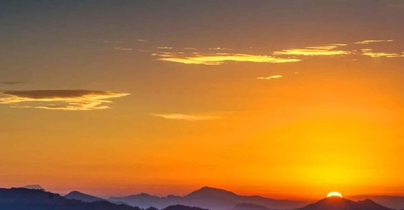 2 Night 3 Day Pokhara Tour With Sunrise From Sarangkot - Itinerary Highlights