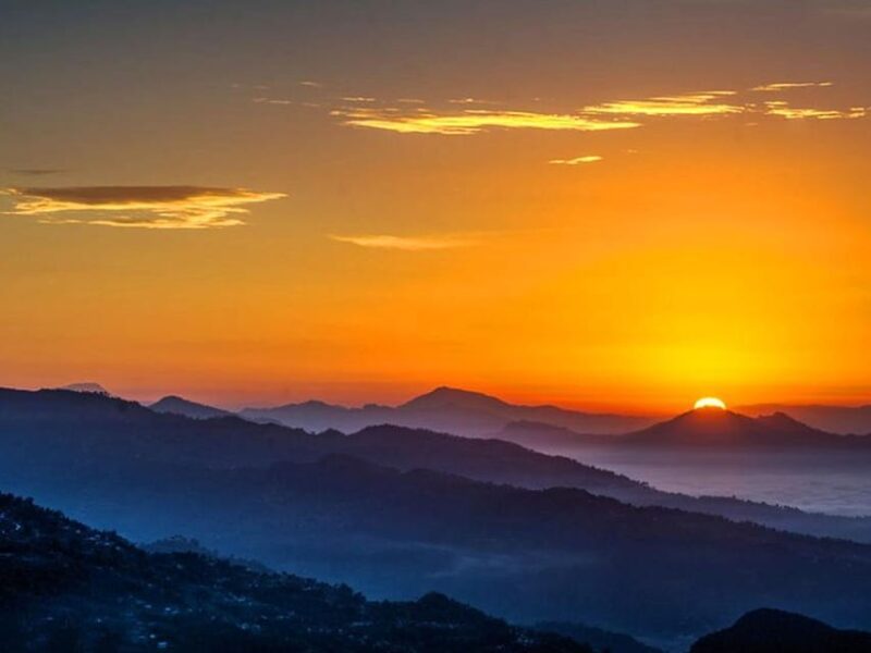 2 Night 3 Day Pokhara Tour With Sunrise From Sarangkot - Transportation and Accommodation