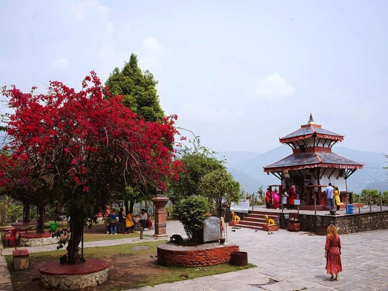 2 Night 3 Day Pokhara Tour With Sunrise From Sarangkot - Inclusions and Exclusions