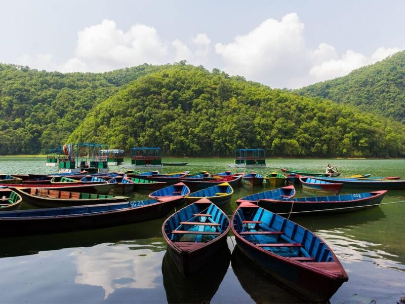 2 Night 3 Day Pokhara Tour With Sunrise From Sarangkot - Preparation and Recommendations
