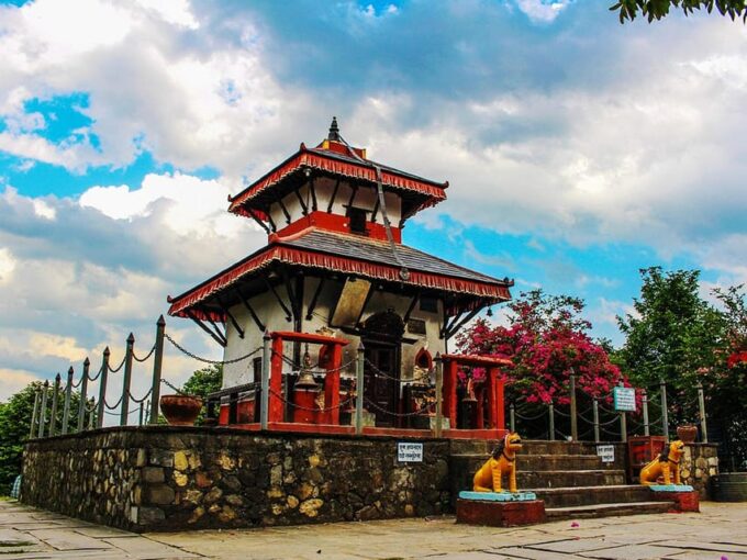 2 Night 3 Day Pokhara Tour With Sunrise From Sarangkot - Scenic Drive to Pokhara