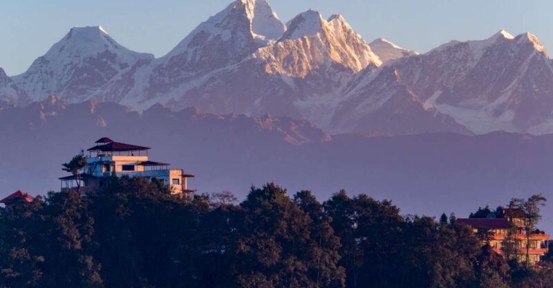 2 Night 3 Days Chisapani-Nagarkot-Changunarayan Trek - Itinerary Highlights