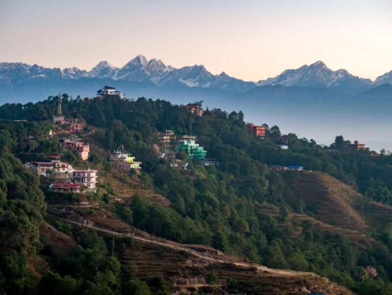 2 Night 3 Days Chisapani-Nagarkot-Changunarayan Trek - Cancellation Policy