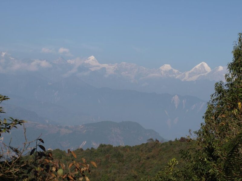 2 Night 3 Days Chisapani-Nagarkot-Changunarayan Trek - Reserve Now & Pay Later