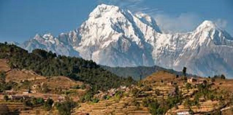 2 Night 3 Days Easy Panchase Hill Trek From Pokhara - Key Points