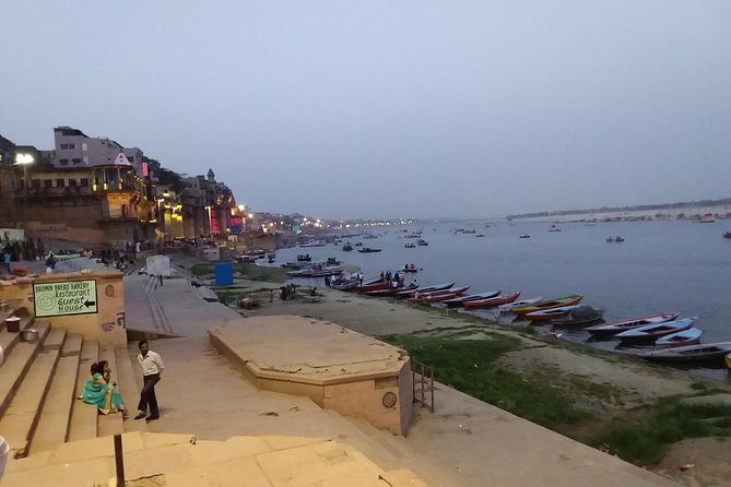 2 Night 3 Days Experience Varanasi Tour - Pickup and Starting Time