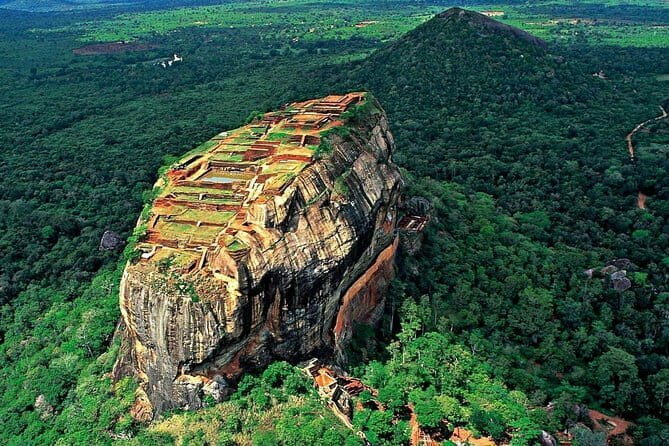 2 Night /3 Days-Highlights of Sri Lanka (Days Can be extended) - Key Points