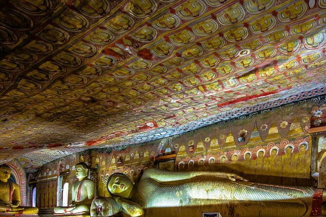 2 Night /3 Days-Highlights of Sri Lanka (Days Can be extended) - A Practical Look at the 3-Day Highlights Tour