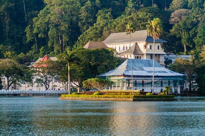 2 Night /3 Days-Highlights of Sri Lanka (Days Can be extended) - FAQs