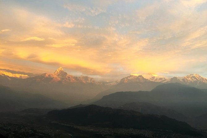 2 Night 3 Days Pokhara City Tour - Inclusions and Pricing
