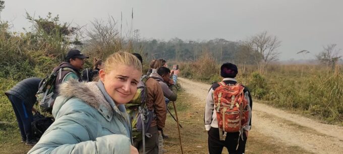 2 Night 3 Days Safari Tour in Chitwan National Park - Booking and Cancellation Policy
