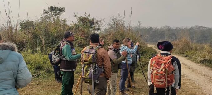 2 Night 3 Days Safari Tour in Chitwan National Park - Safety and Accessibility