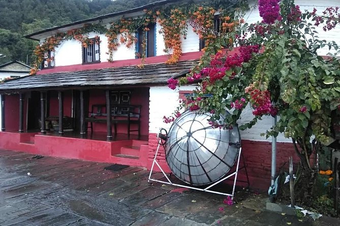 2 Night 3 Days Sirubari Village Tour From Pokhara - Tour Overview