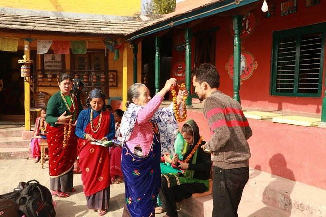 2 Night 3 Days Sirubari Village Tour From Pokhara - Tour Itinerary