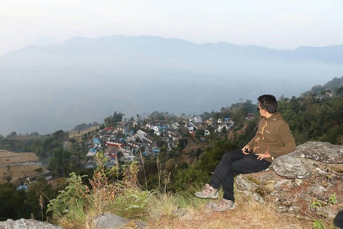 2 Night 3 Days Sirubari Village Tour From Pokhara - Customer Experience