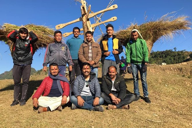 2 Night 3 Days Sirubari Village Tour From Pokhara - Accessibility Information