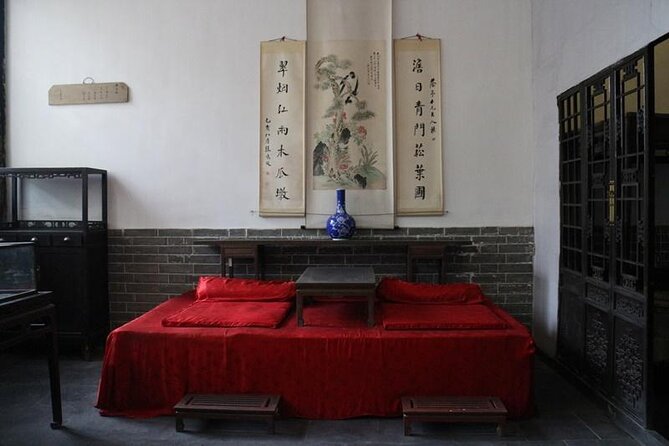 2-Night Best of Shandong Tour by Bullet Train From Beijing - Good To Know