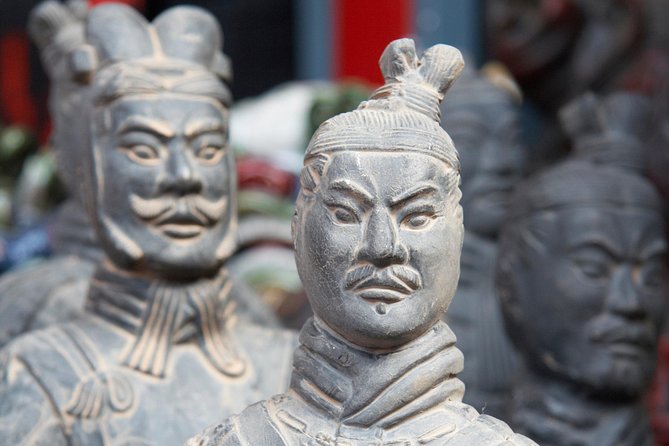 2-Night Best of Xian Tour: Terracotta Warriors and City Sightseeing - Tour Overview