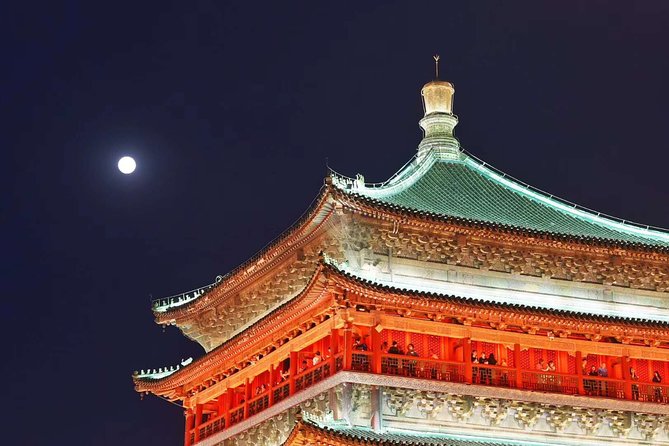 2-Night Best of Xian Tour: Terracotta Warriors and City Sightseeing - About the Destination