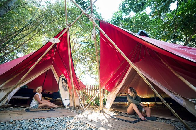 2-Night Byron Bay Surf Camp - Cancellation Policy and Pricing