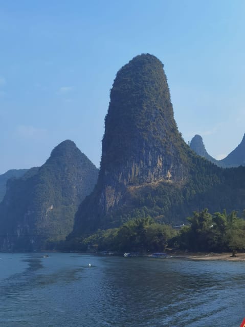 2-Night Impressive Mini Group Guilin Tour - Important Information