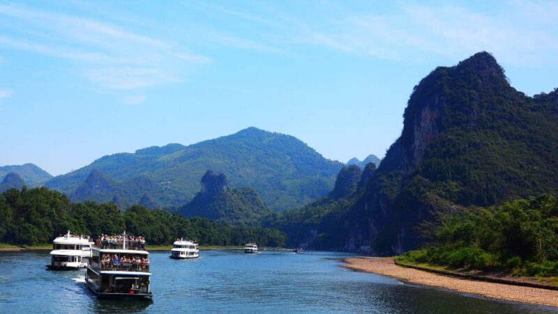2-Night Impressive Mini Group Guilin Tour - Free Cancellation
