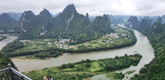 2-Night Impressive Mini Group Guilin Tour - Reserve Now & Pay Later